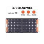 Panou Solar, Jackery SolarSaga 100W 5
