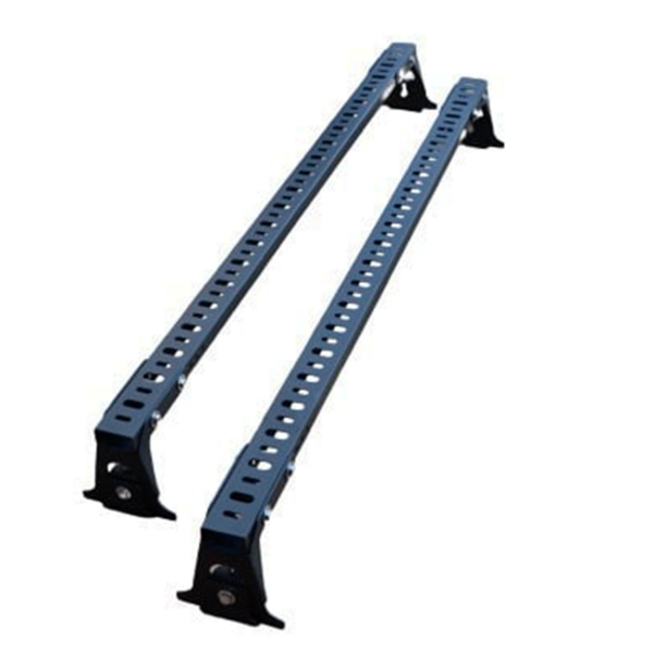 Set Bare transversale universale Nissan Patrol Y60/Y61/GU4