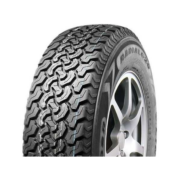 Anvelopa Off-Road Leao R620 All Terrain 215/65R16 98H