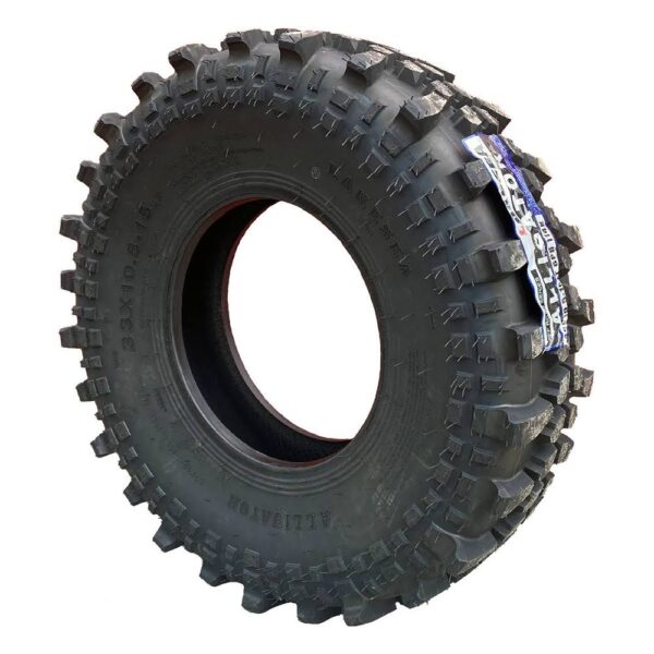 Anvelopa Lakesea Alligator 33/10.5 R16 114K Profil Simex