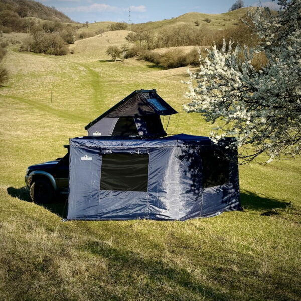 Anexa Marchiza Overlander 270