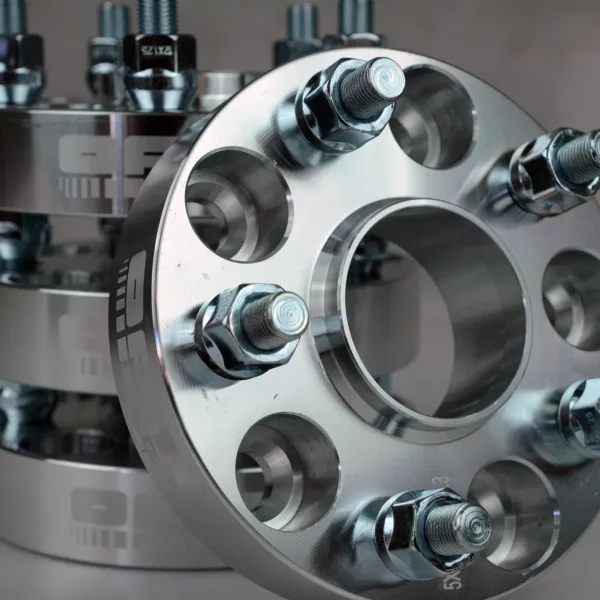 OFM118 Flanse distantiere 30 mm 5x114,3 M12x1.5- CB 64,1 cu inel de centrare freelander 1, Honda CR-V