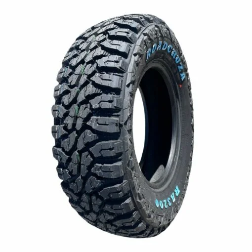 215/75 R15 ROADCRUZA RA 3200 MT 100/97Q 6PR P.O.R Anvelopa Off-Road