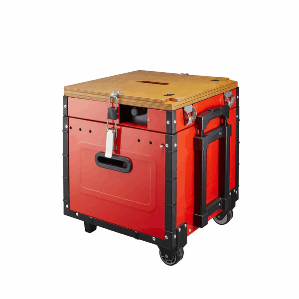 AIOKS Bucătărie de camping