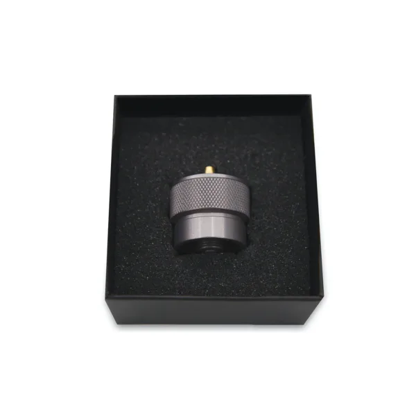 Adaptor pentru cartuș de gaz propan iKamper