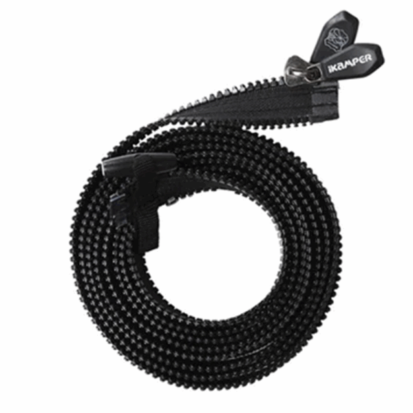 Adaptor pentru fermoar iKamper