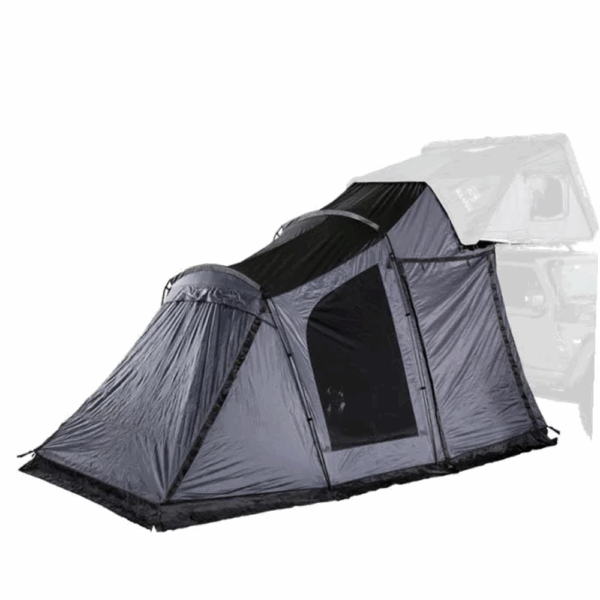 Anexa cort X-Cover 2.0