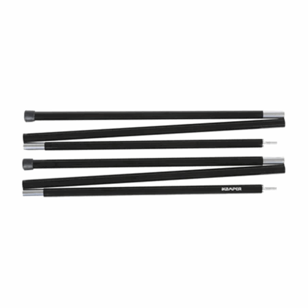 Bețe aluminiu pentru corturile atașabile iKamper