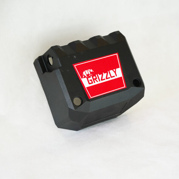 Capac cutie comanda troliu Grizzly 8500lbs 9500lbs 13000lbs