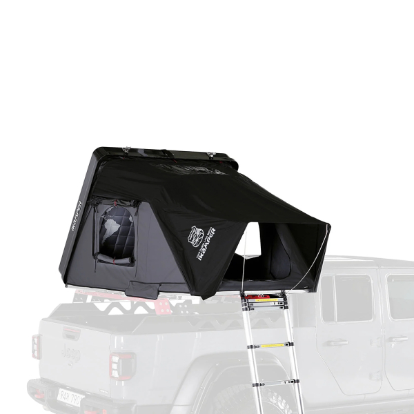 Cort Auto iKamper Skycamp 3.0 Mini Negru Lucios
