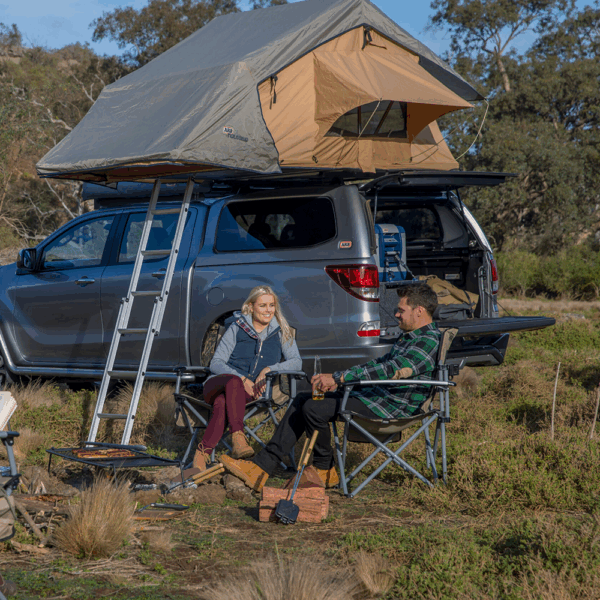 Cort auto ARB simpson III, model 2017+