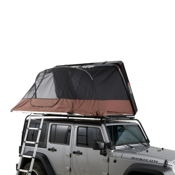 Cort de vară - Airflow - Skycamp 2.0