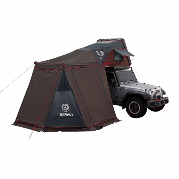 Cort exterior atașabil - Skycamp mini