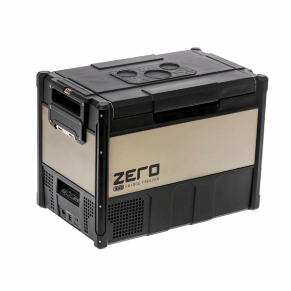 Frigider auto ARB dual zone cu congelator 69 Litri