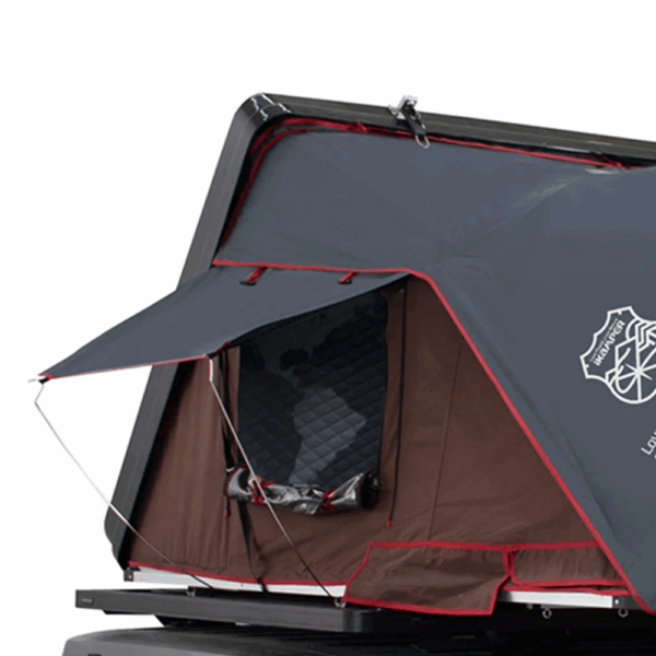 Kit Retrofit Baldachin iKamper 1.0