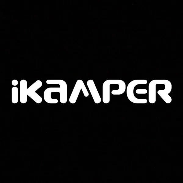 Kit de reparatii prelată cort 7.5x15cm