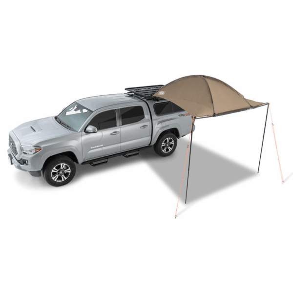Marchiza ARB Rhino Rack Dome 250cm X 240cm, Husă PVC