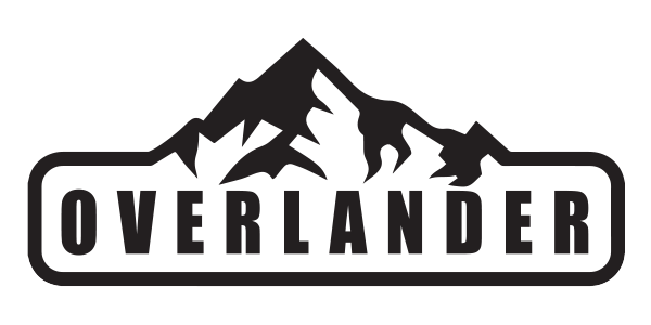 OVERLANDER