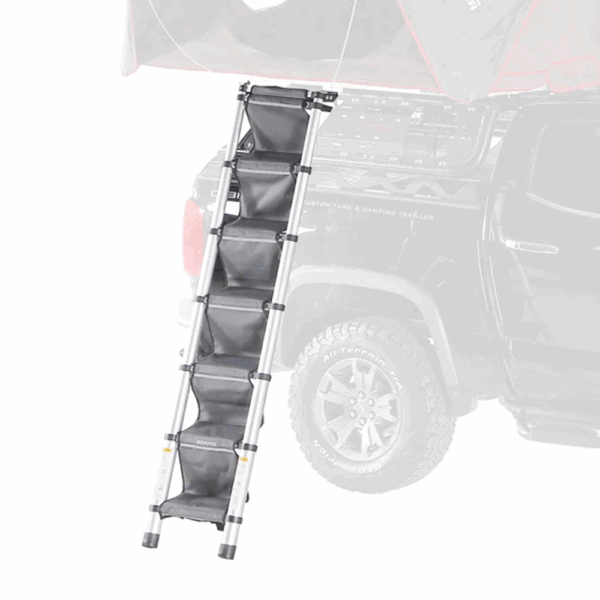 Pânză High Comfort pentru Scara iKamper [HC Steps]