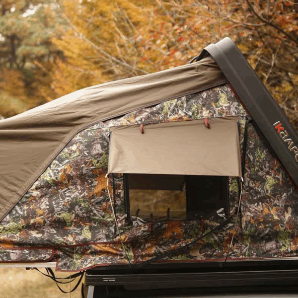 Pânză de camuflaj - Skycamp 2.0