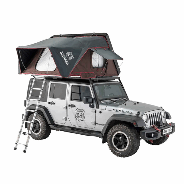 Pânză de izolare termică - Skycamp 2.0