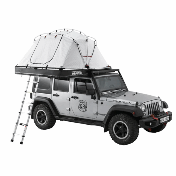 Pânză de izolare termică pentru X-Cover 2.0