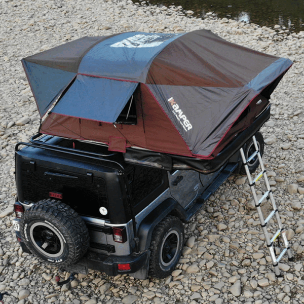 Pânză impermeabilă iKamper X-Cover (RainFly)