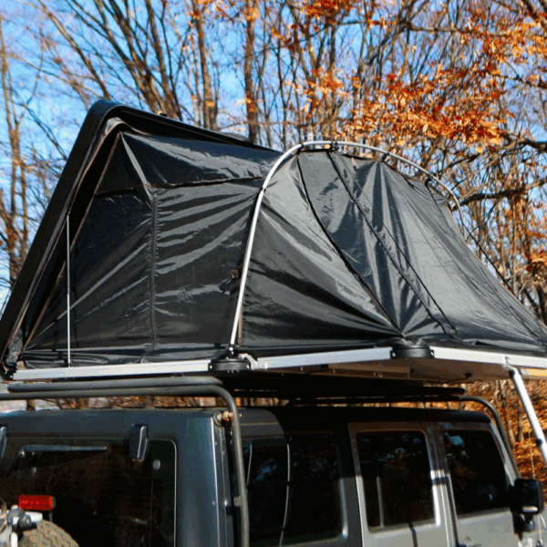 Pânză izolatoare de lumină (blackout) - Skycamp 2.0