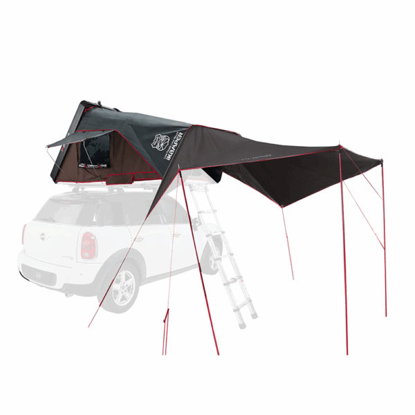 Parasolar - Skycamp Mini