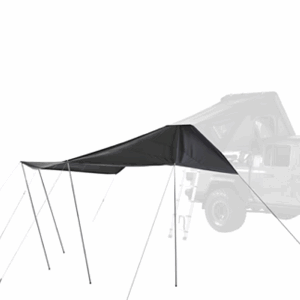 Parasolar iKamper Skycamp Mini 3.0 - gri închis