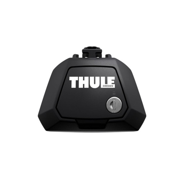 Prinderi bare Thule Evo Raised Rail