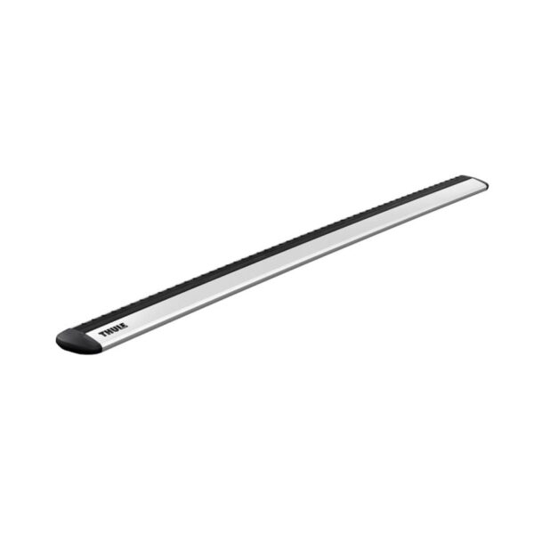 Thule WingBar Evo Set 2 bare (Aluminiu) gri 135 cm