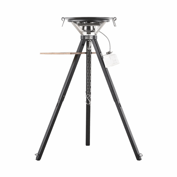 Set de gătit outdoor iKamper Disco