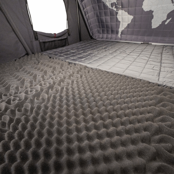 Set de saltele iKamper Skycamp 3.0