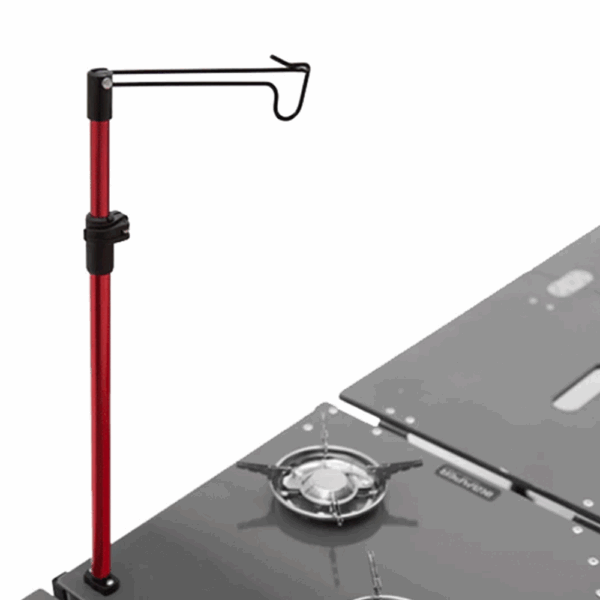 Stativ telescopic - AIOKS