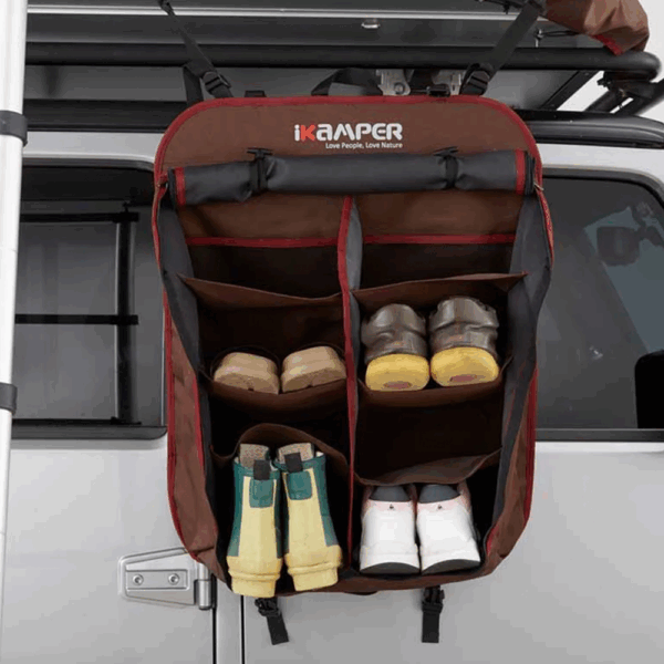 Suport pentru pantofi iKamper 2.0