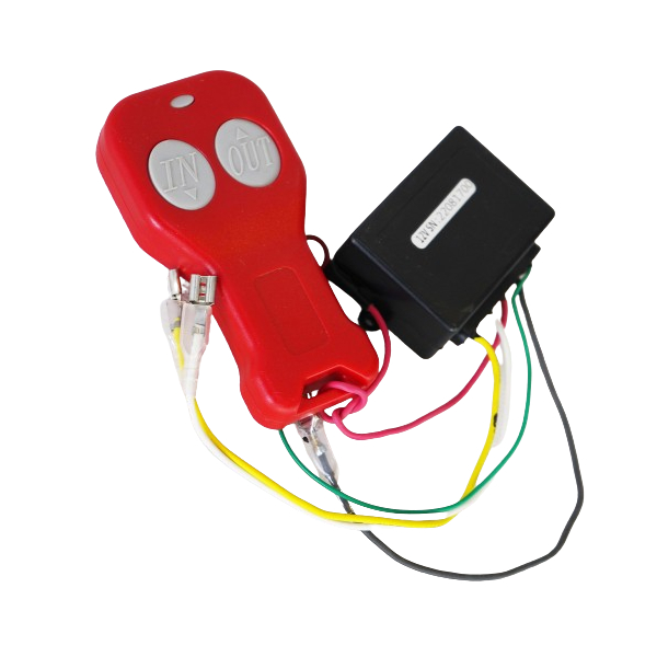 Telecomanda troliu wireless Grizzly 8500lbs 9500lbs 13000lbs