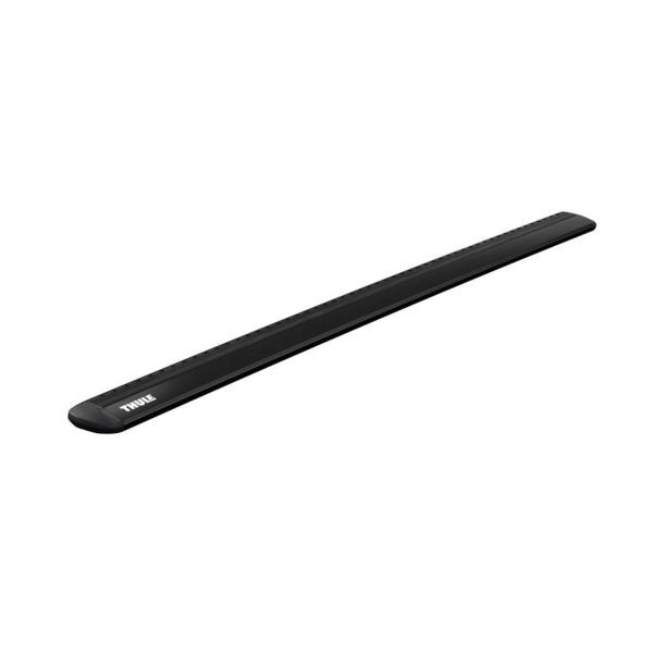 Thule WingBar Evo 2 pack negru 118
