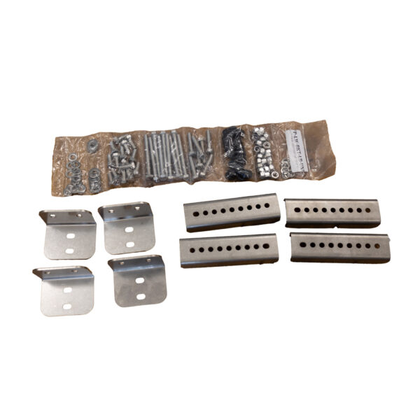 Suport universal pentru cort Alu-Cab LT-50 "Lightweight"