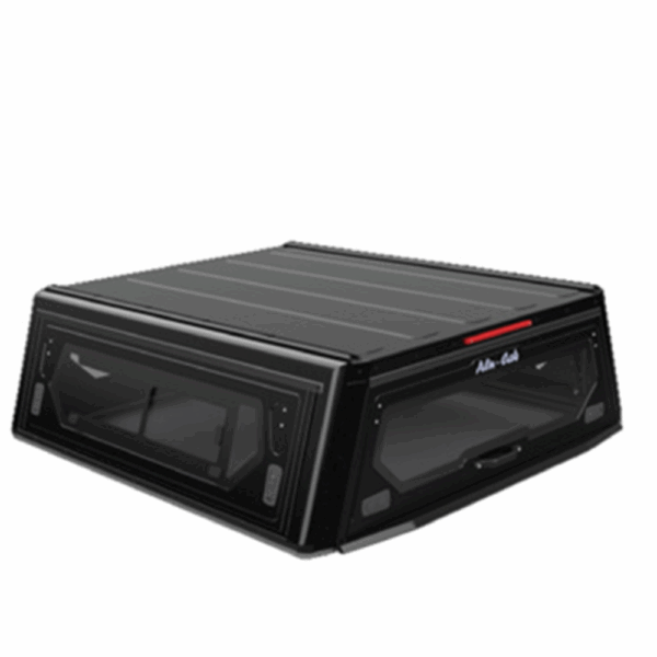 Alu-Cab Canopy Contour Ford F150 5.5 2015-2020 cu geam