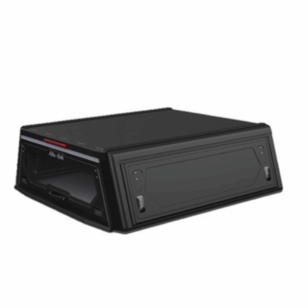 Alu-Cab Canopy Contour Ford Ranger 2023+ X/CAB