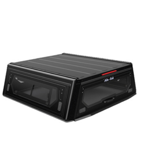 Alu-Cab Canopy Contour VW Amarok 2023 D/CAB - cu geam