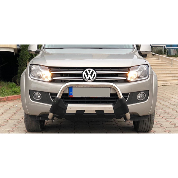 Bullbar