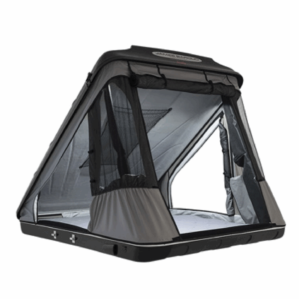 Cort James Baroud Discovery M, Black