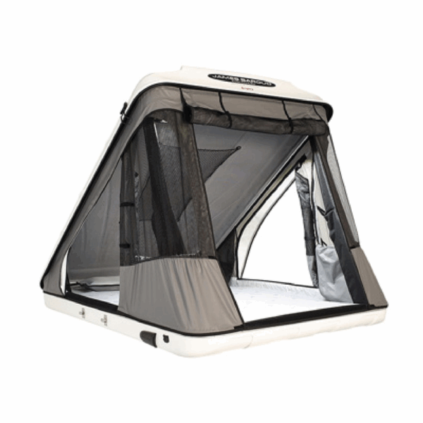 Cort James Baroud Discovery XL, White