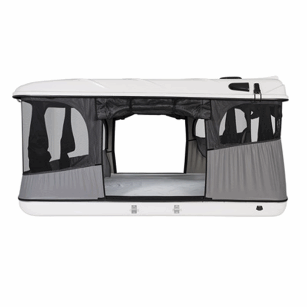 Cort James Baroud Grand Raid M, White