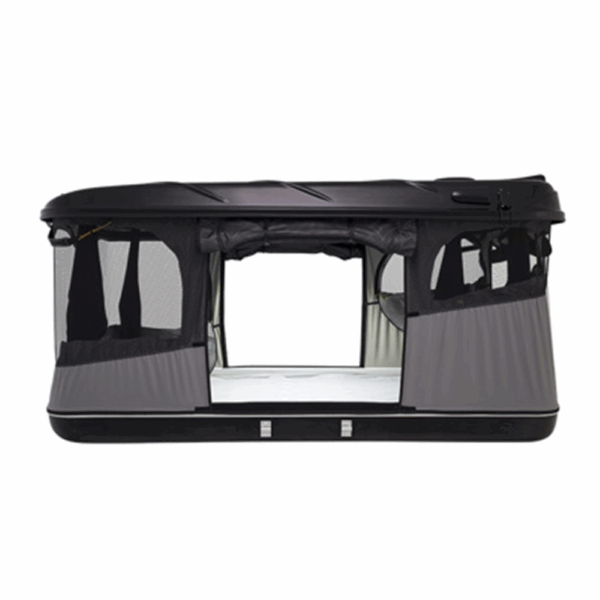 Cort James Baroud Grand Raid XL, Black