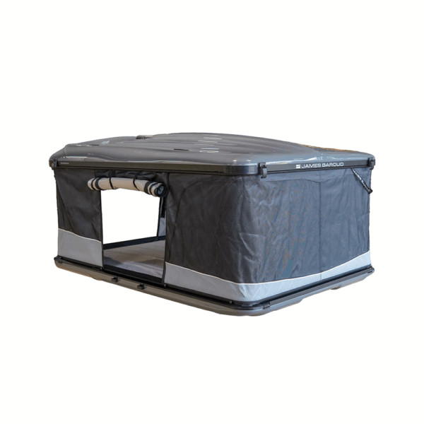 Cort auto James Baroud Odyssey M, Dark Grey