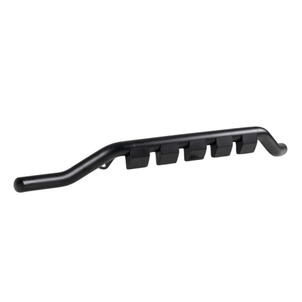 Bară protecție față Front Quard Negru Ford Ranger Wildtrack 2023+ AQM4WD PST28