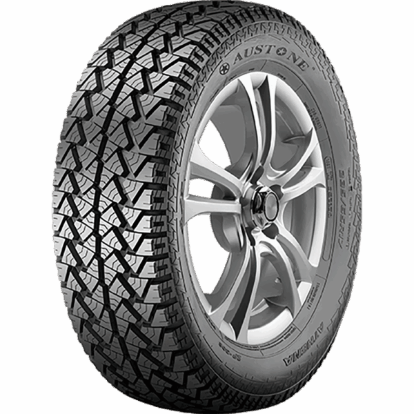 AUSTONE ATHENA SP302 215/75 R15